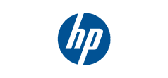 HP logo