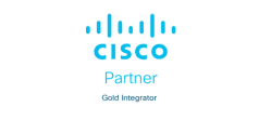 Cisco Partner Logo