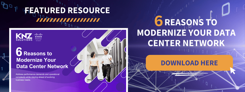 Datacenter eBook Callout Image