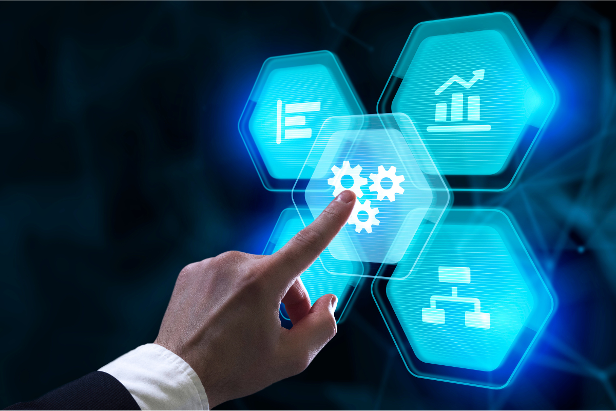IT Modernization Planning