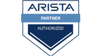 Arista Partner Logo